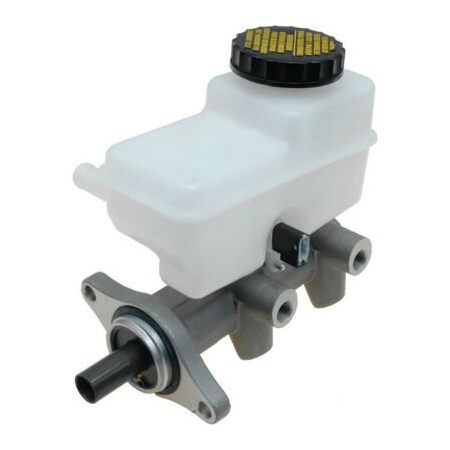 Raybestos Element3 New Master Cylinder - Brakes, MC391099 MC391099